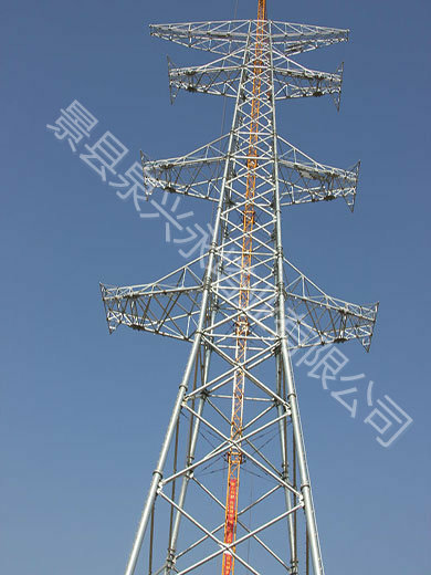 電力塔